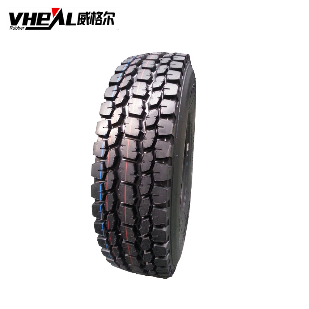 Long haul truck tire 425/65-22.5 radial ling tires 1000r20