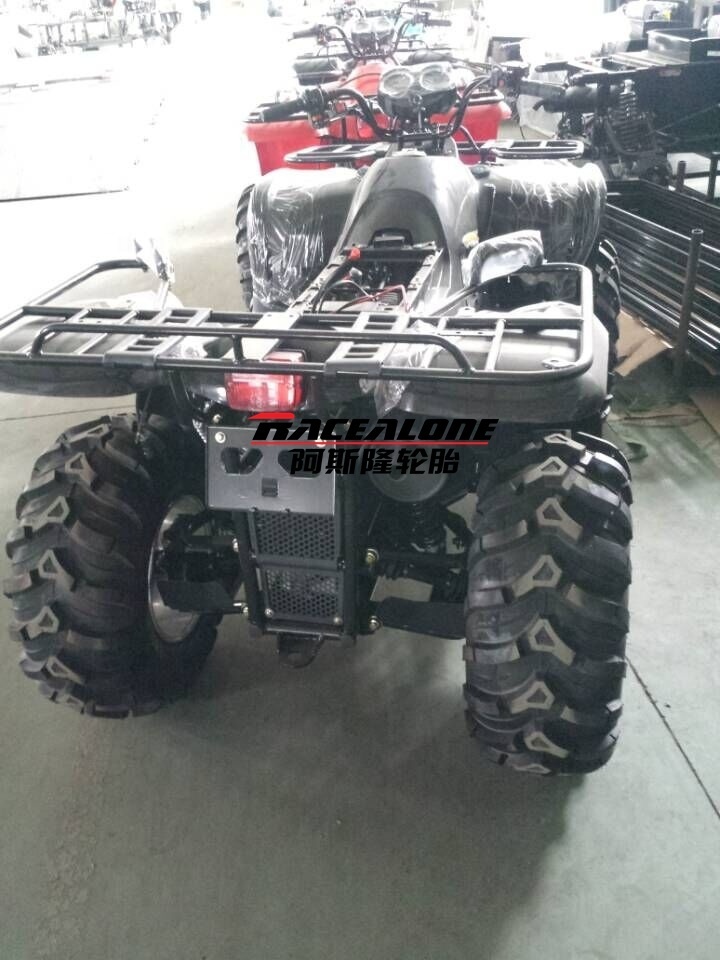 ATV Tires 25x10-12  20*11-10 high quality UTV tyre  250cc automatic atv with good price