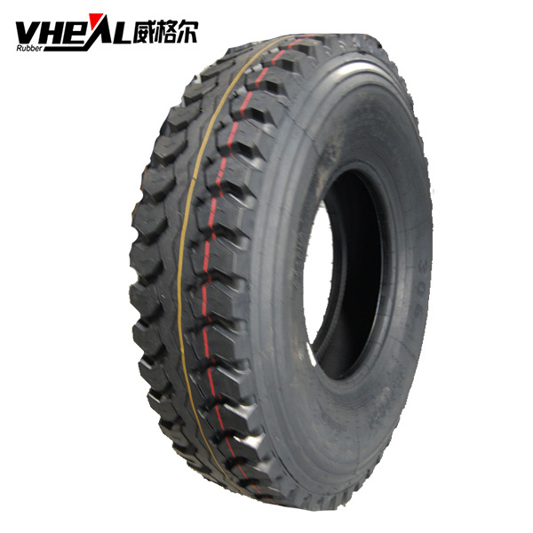 New High-End Tyre 10.00r20 1000r20 1000 20 1000/20 1000-20 Racealone Brand Higher Mileage More Fuel Savings