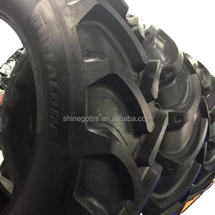 Outstanding Nylon Tractor Tyre Harvester Tyre 18.4-34 18.4 34 18.4/34 18.4x34 R1 Strong Traction Excellent Cutting Resistance