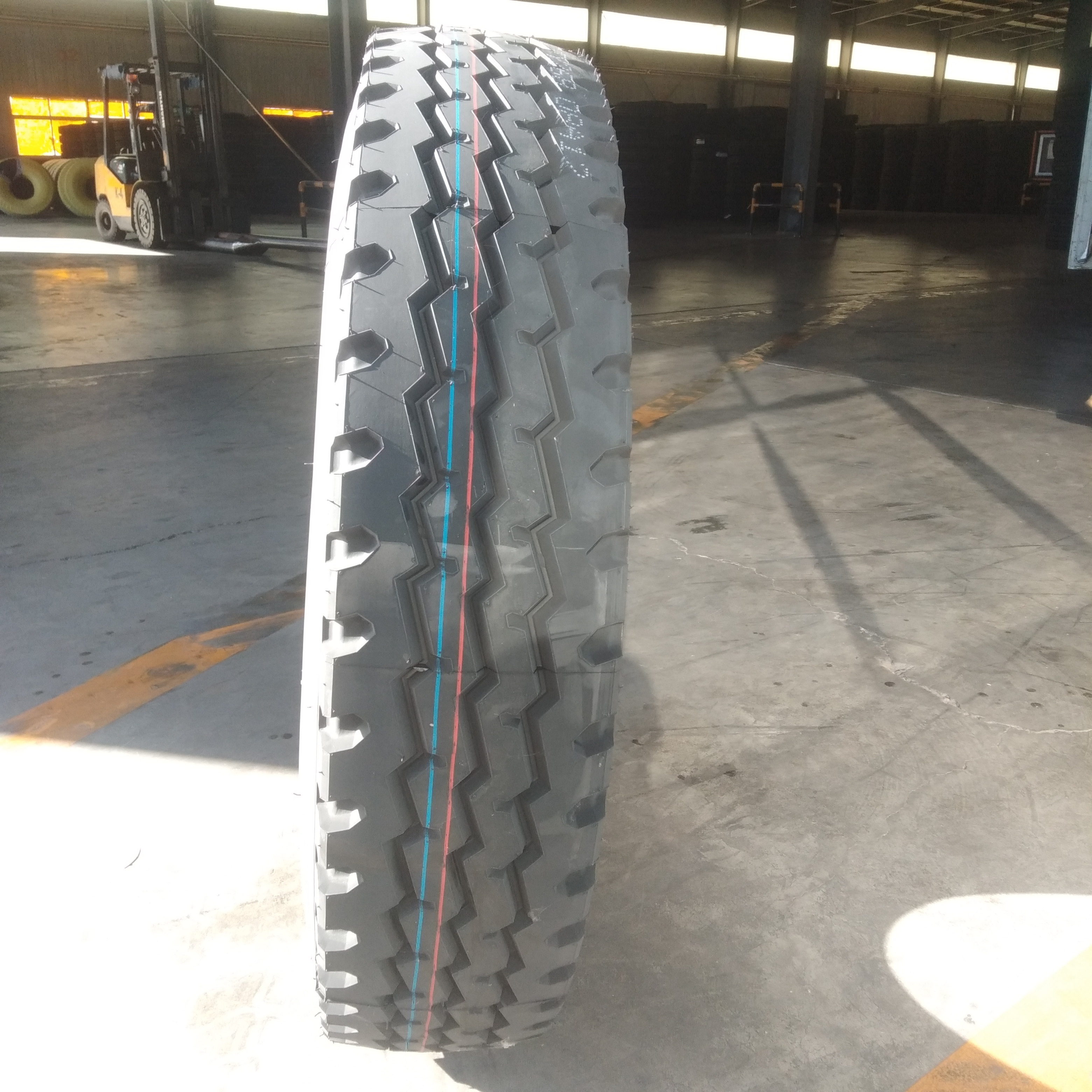 Chinese Tyre Company Looking for Agents Partners Distributors Globally of Truck Trailer Tyre Tire 11R22.5