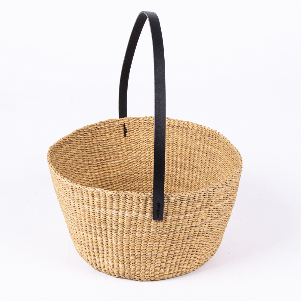 Shinehats OEM women straw handbags ladies wholesale female fashion sacs de plage femme chic bolso straw beach bags hand bags