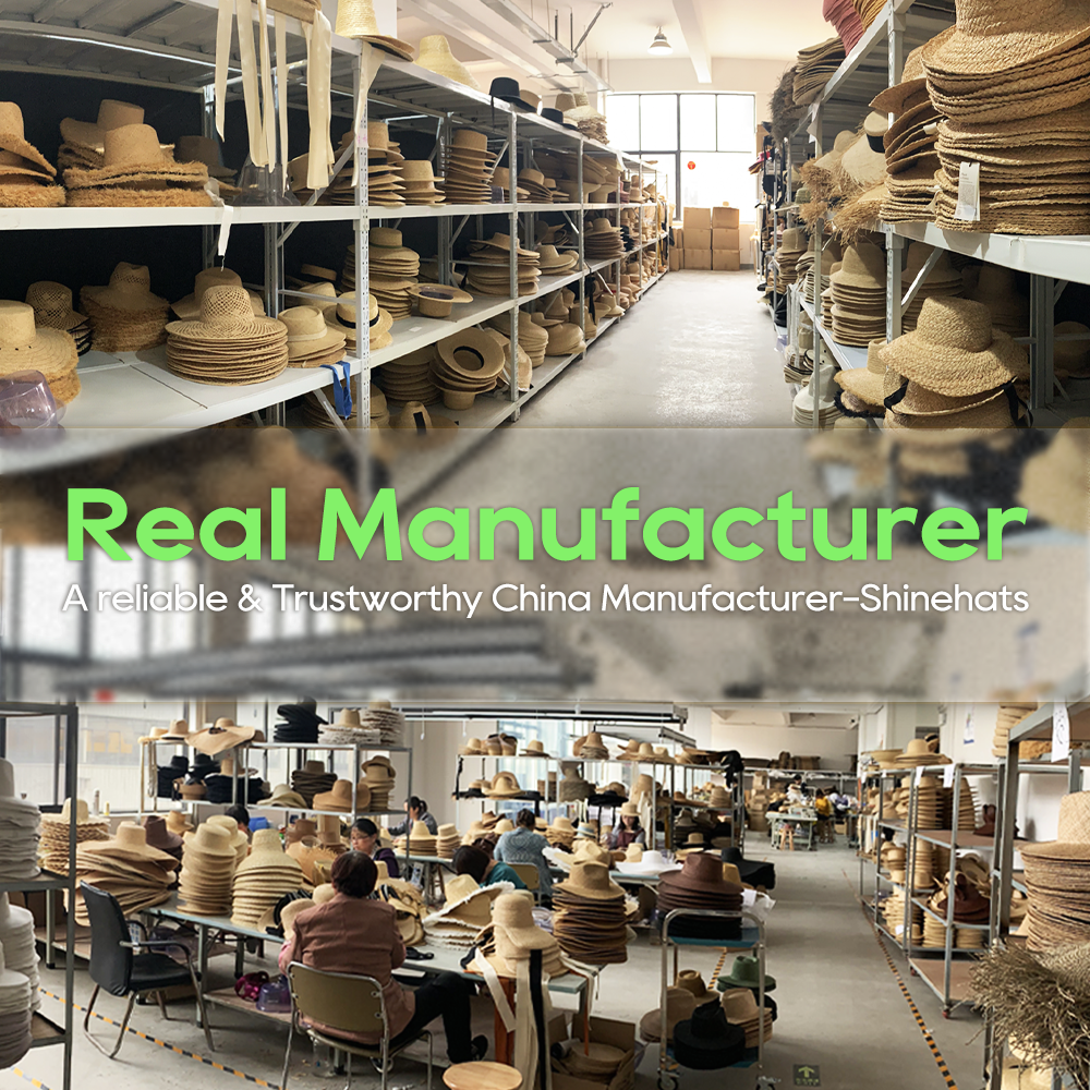 Shinehats Wholesale Designer Cow Boy Custom Wool Fedoras Fashion Hats Wide Brim Bands High Quality Western Panama Cowboy Hats