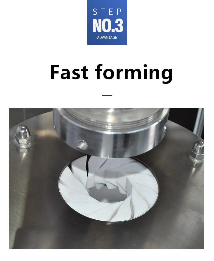 Shineho commercial steamed bun/momo making machine automatic dumpling dim sum maker machine