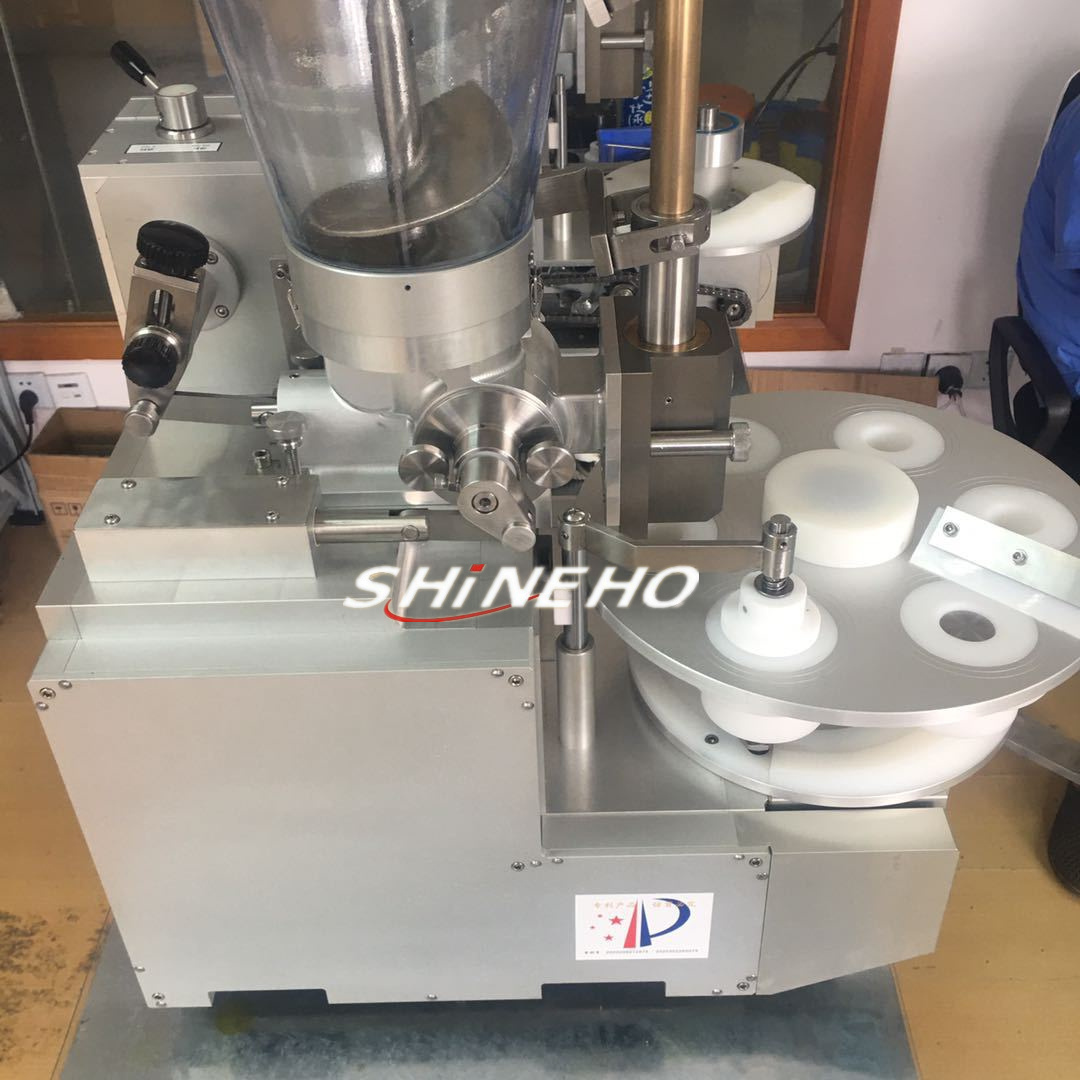 Stainless Steel Small Steamed Dumpling/Shumai Forming Siomai Making Machine/Siu Mai Forming Molding Processing Machine