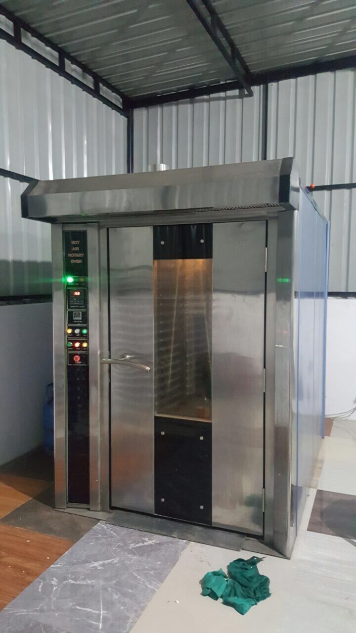 Bakery Equipment Industrial Bread Baking Electric Oven for Bakeries French Bread Making Machine