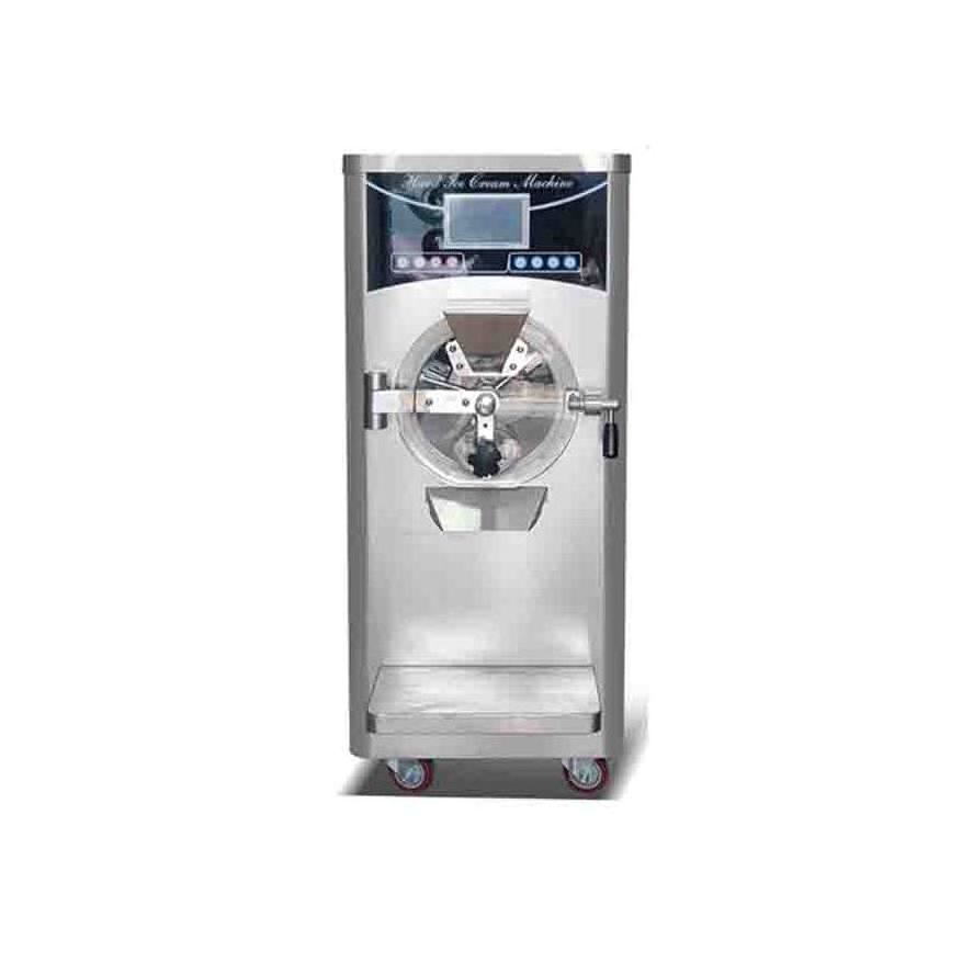 Shineho Commercial Ice Cream Machine Maker Gelato Machine Batch Freezer Mcdonald Soft Ice Cream Machine For Sale