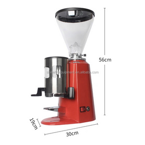 Shineho New Design Manufacturer Factory Price professional coffee grinder eureka coffee grinder