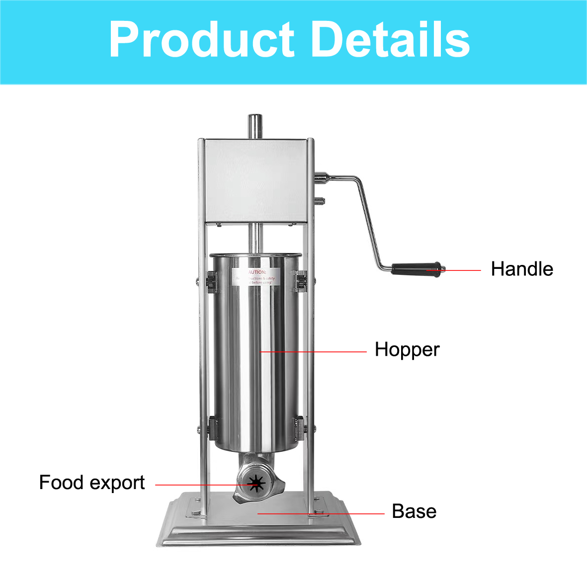 Automatic mini electrical churro machine jafaris donut churros Maker machine to make churros with fryer