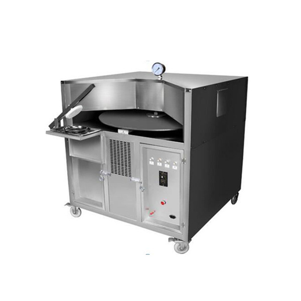 Shineho Hot Sale Factory Direct Sale tandoor rotary oven, pizza, chapati, roti, Lahmacun oven