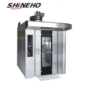 Bakery Equipment Industrial Bread Baking Electric Oven for Bakeries French Bread Making Machine