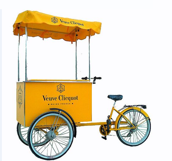 Electric solar mini small icecream tuk tuk motorcycle tricycle bike food cart truck