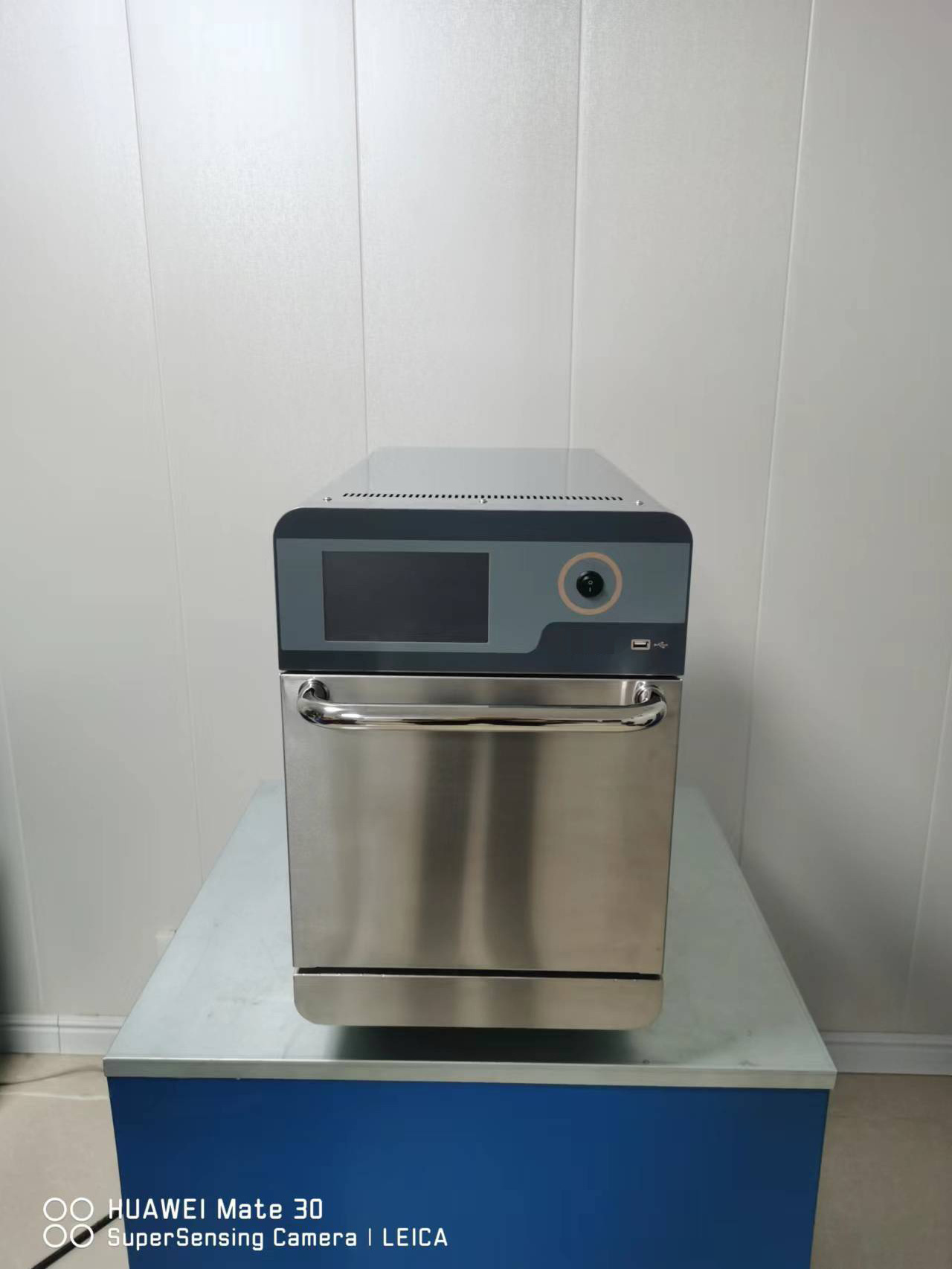 High speed oven subway commercial restaurant microwave fast combi oven for sale