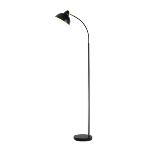 Nordic Reading Floor Lamp Living Room Study LED Simple Eye Protection Adjustable Vertical Table Lamp