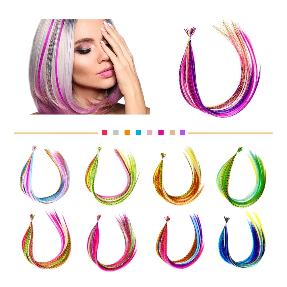 Wholesale Low Temperature Rubber Band Ombre Braiding Hair Extension Professional Synthetic Pre Stretched Hair Braiding