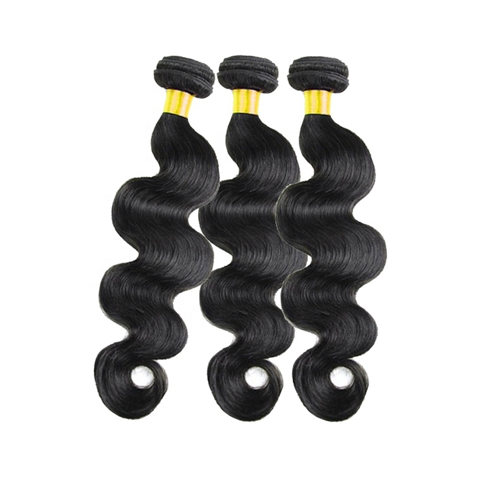 Hot Sale Fiber Synthetic Curly Hair Weave Two Tone Ombre Color Heat Resistant Synthetic Hair Bundles