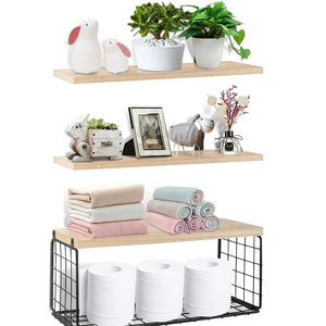 Floating Shelves Bathroom Wall Over Toilet Bathroom Shelf for Wall Decor Floating Shelves for Bedroom Wall Mounted