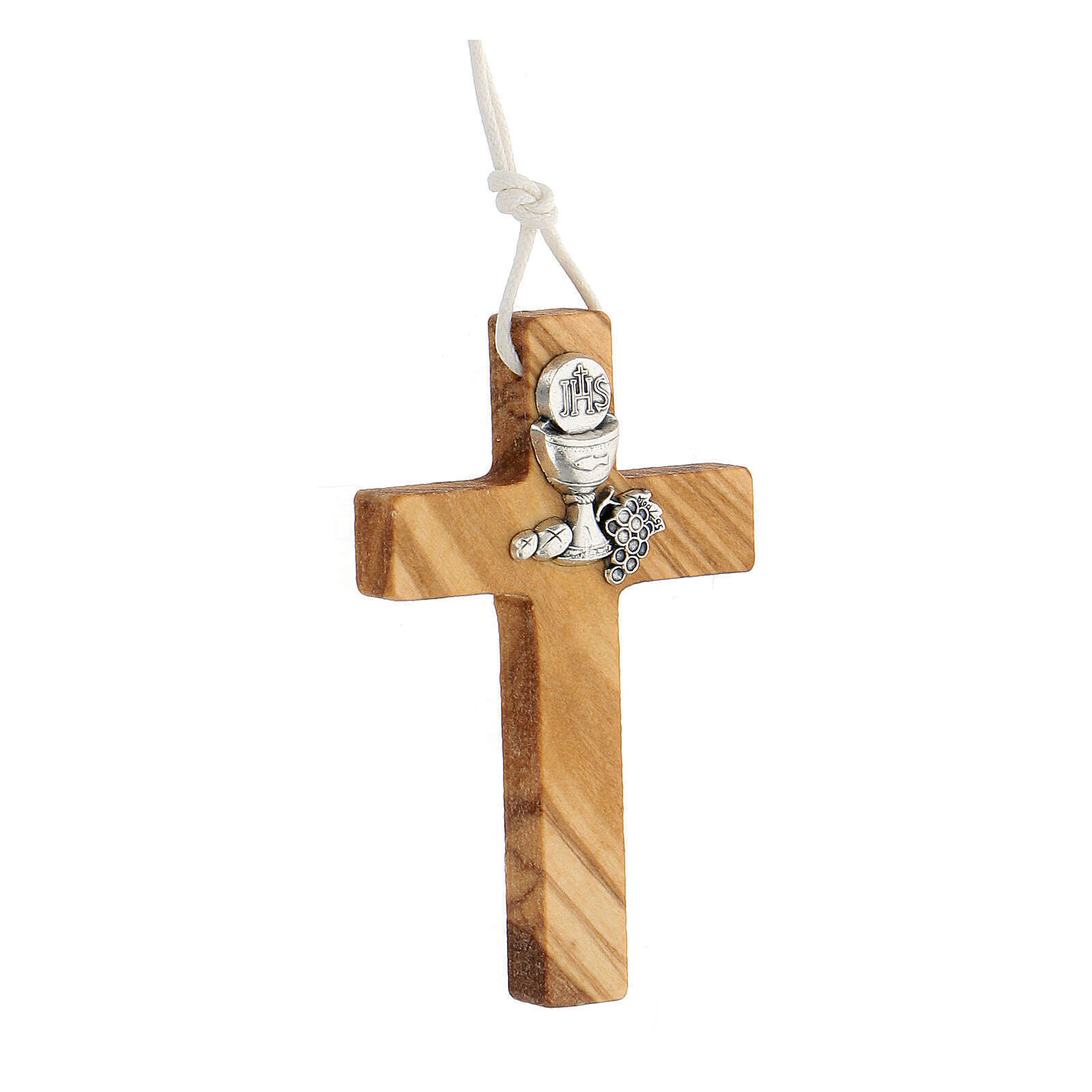 wooden cross handmade 100% natural wooden holy cross