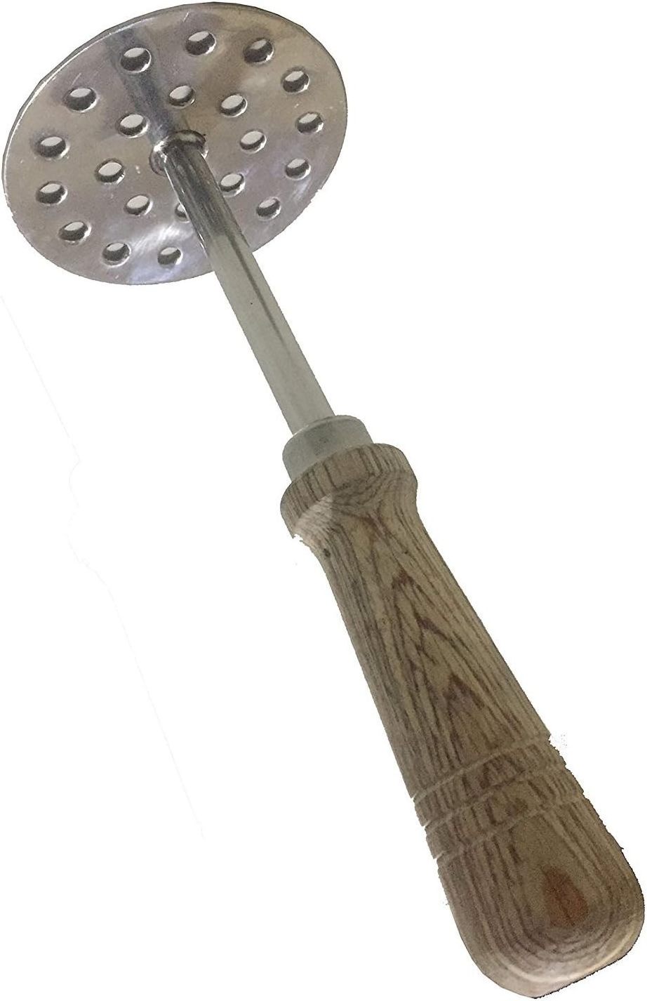 Potato Masher ,Bean, masher for stainless steel Crusher Potato masher Stainless Steel Smooth Potato