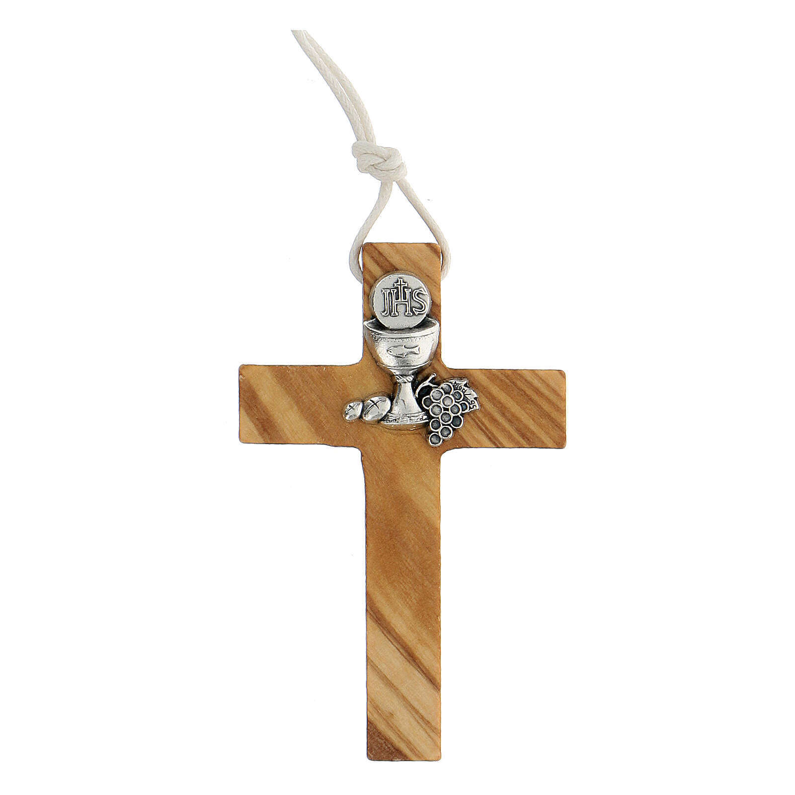 wooden cross handmade 100% natural wooden holy cross