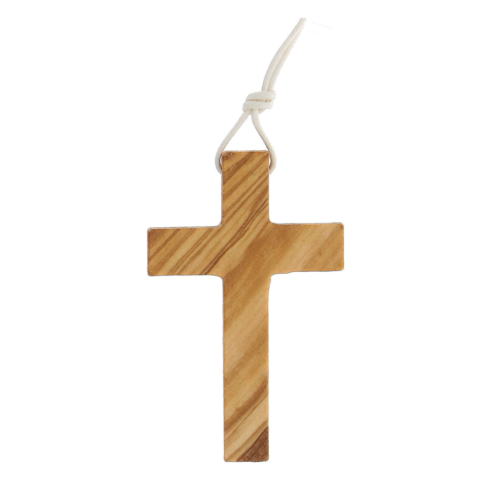 wooden cross handmade 100% natural wooden holy cross