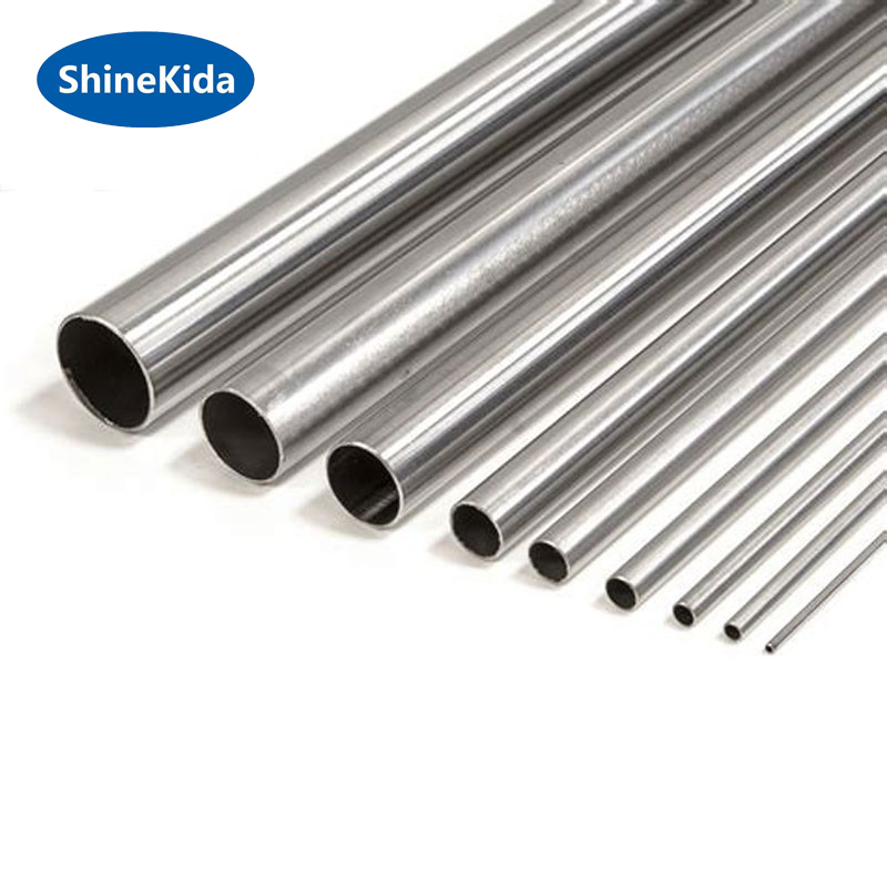 6061 6063   extruded aluminium pipe