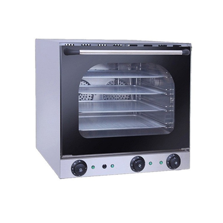 Combi Convection Oven Combi Commercial Multifunctional Electric Combi Steamer Oven