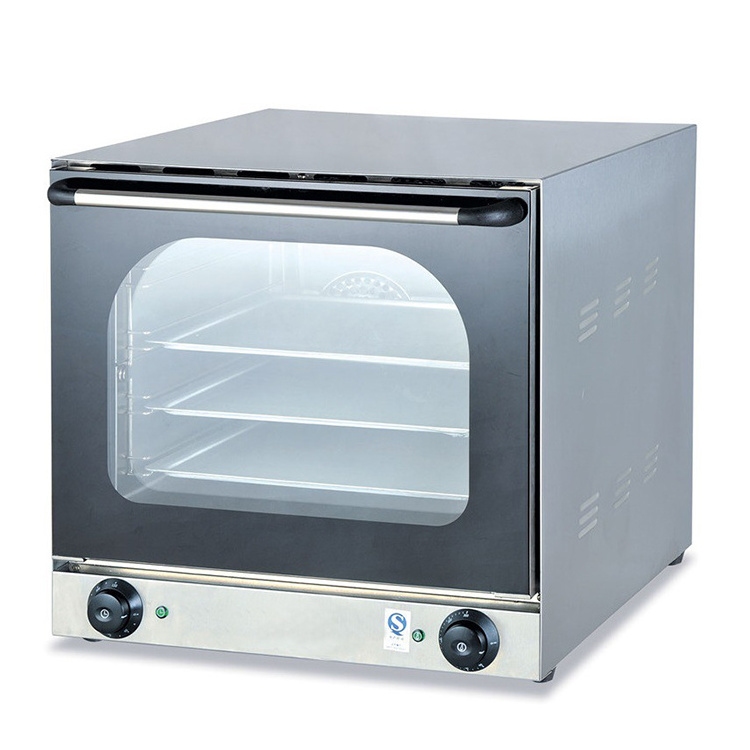 Combi Convection Oven Combi Commercial Multifunctional Electric Combi Steamer Oven