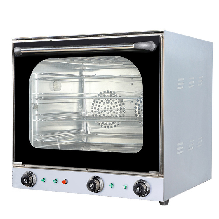 Combi Convection Oven Combi Commercial Multifunctional Electric Combi Steamer Oven