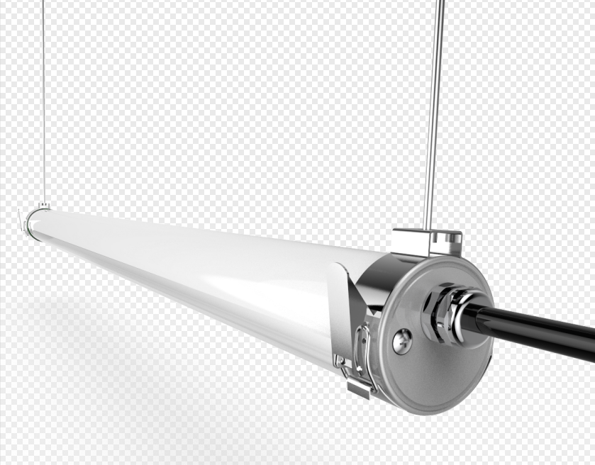 LED purified farm light 600mm 1200mm 20w 36W LED Tri-proof Batten Tube Light