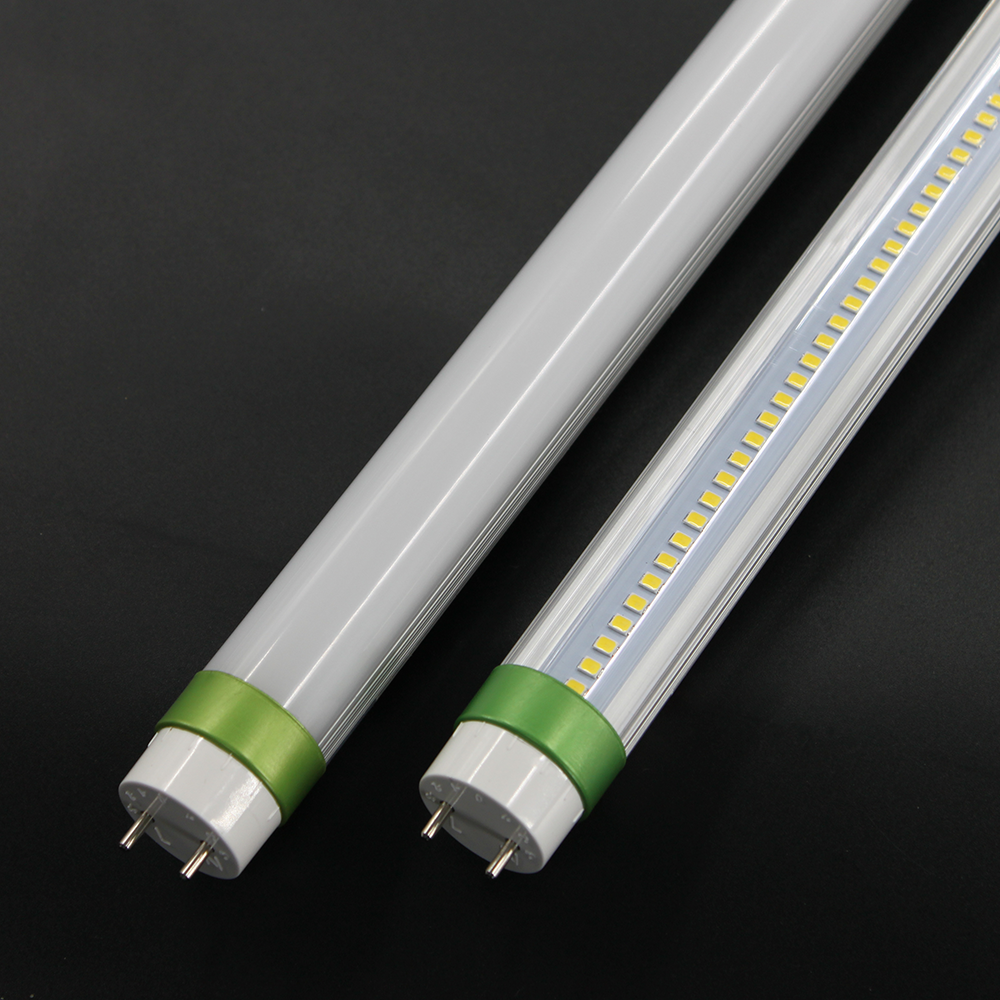 Stock Office Home led fluorescent tube T5 T6 T8 Led Tube Lights 10W 600mm 10W 2 Feet Led Tube Light