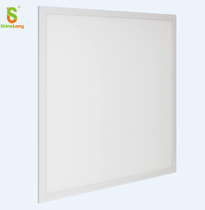 led flat panel light display panel 2X2 2X4 5 years warranty