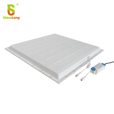 surface led back panel ceiling light 2x4 1x4 2x2 led flat panel light 5000k 4000k 6000k