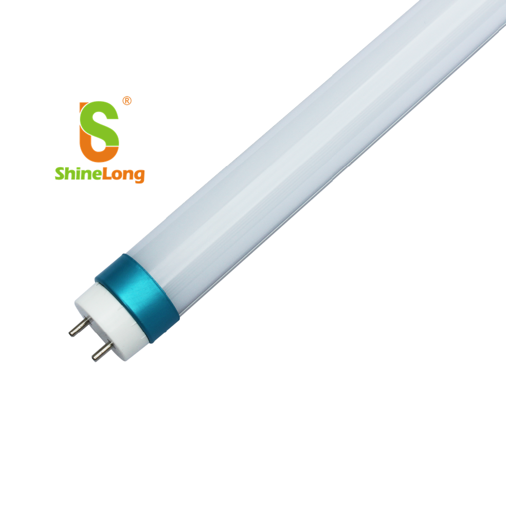 Stock Office Home led fluorescent tube T5 T6 T8 Led Tube Lights 10W 600mm 10W 2 Feet Led Tube Light