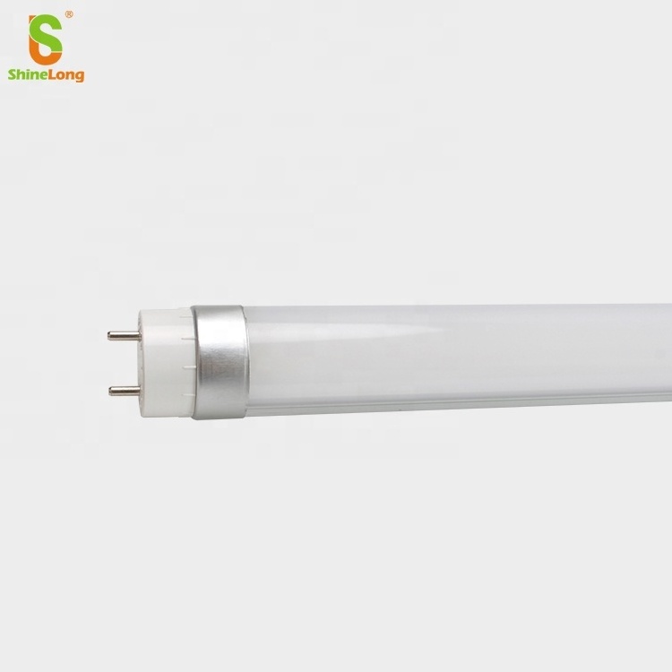 Factory OEM ODM Workshop Lighting 110 mm/W 150 mm/W Dimmable 3000-6000k LED tube 2 ft 4 ft T8 G13 LED Tube Light