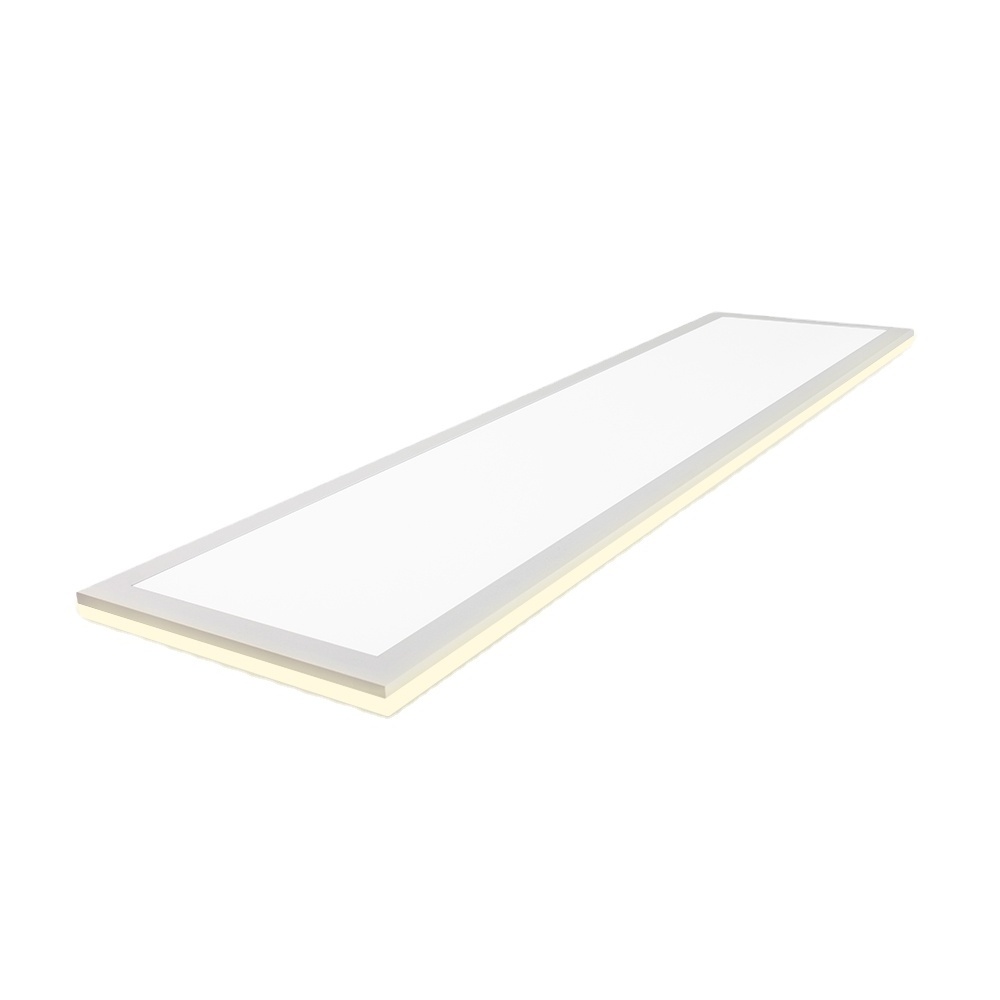 high quality smd dimmable eco led panel light 1x4 2x2 2x4 ultra thin led backlit panel light 5 years warranty