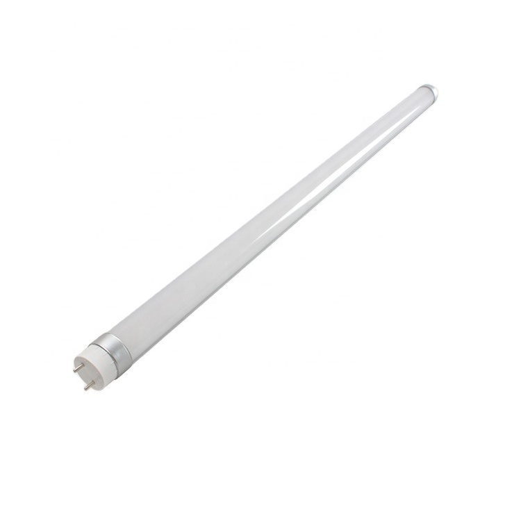 Factory OEM ODM Workshop Lighting 110 mm/W 150 mm/W Dimmable 3000-6000k LED tube 2 ft 4 ft T8 G13 LED Tube Light