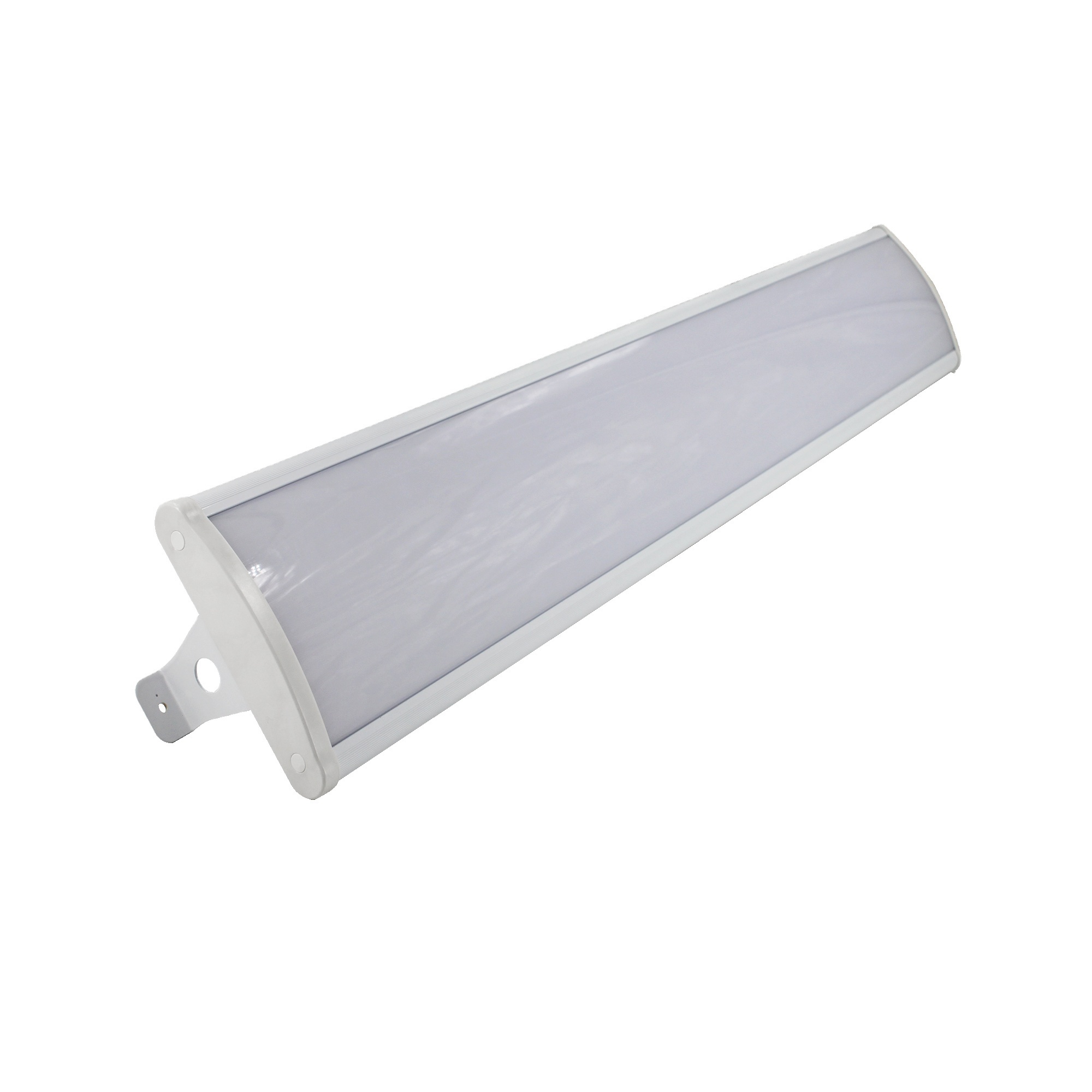 Fashion Design led single high bay light 150w 6500k Wide viewing angle led highbay light industrial factory For Workshop