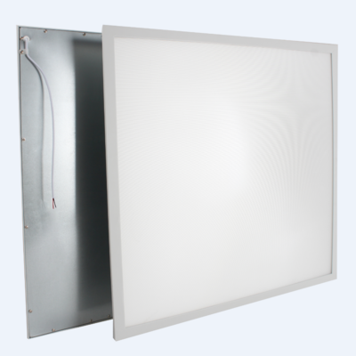 CE, RoHS Certified Indoor LED Panel Lighting 100lm/w-125lm Ultrathin LED Panel Light