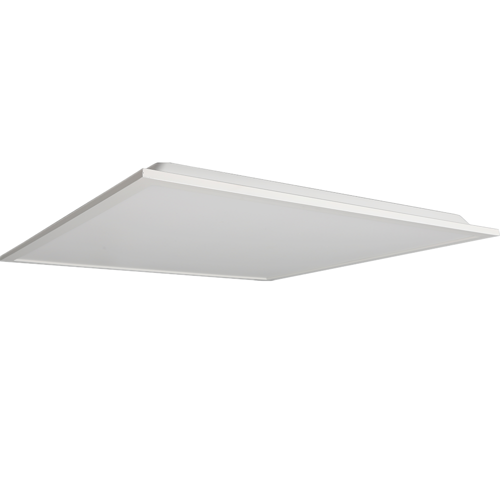 Shinelong 2x4 LED Ceiling Panel Lighting 60W LED Panel 125lm/w High Lumen for Housing and Office Building