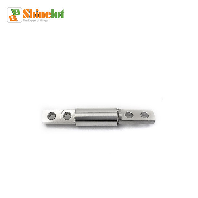 B-601 Factory Price Durable Damping Any Position Stop Torque Hinge