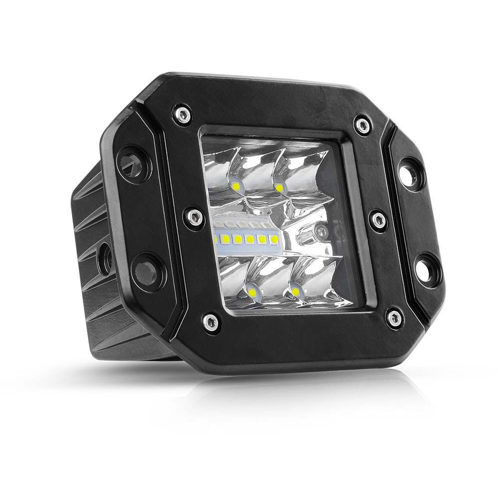 LED Light Pods  39W 5