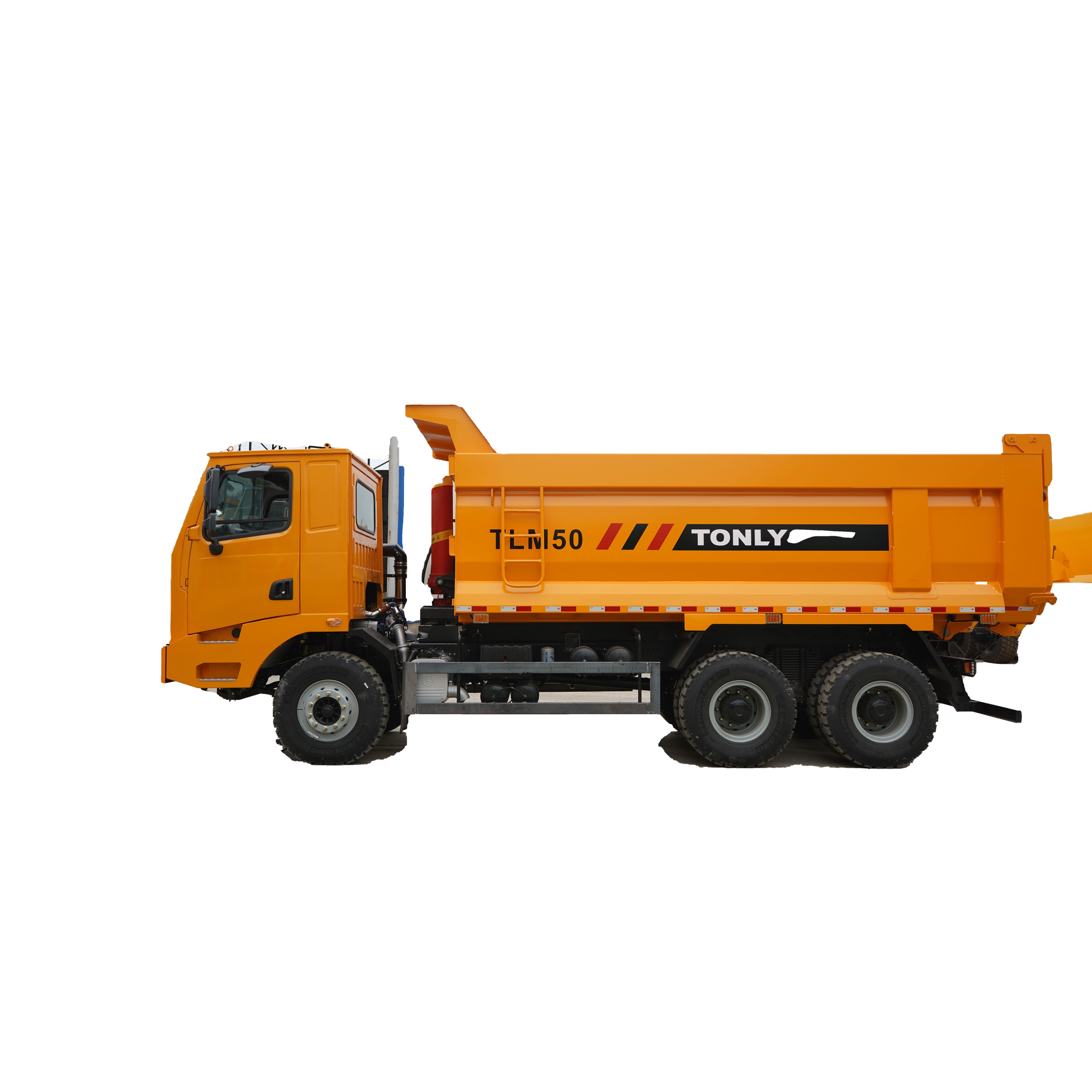 High quality new brand Off-highway Dump truck  Coal Mining Trucks for sale