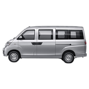 China supplier 2022 year chery mini  van for sale  CHERY YOYO 1.2L 2WD 9-11 Seat mini van car