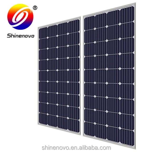 Flex Solar Panel 165w Cheap Solar Panels China With CE Certificate