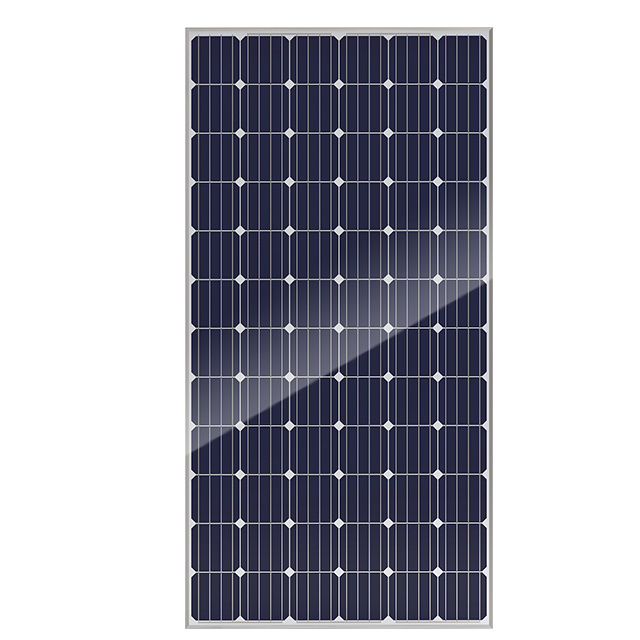 Factory Price Mono Solar Cell 300 Watt Solar Panel Price Bangladesh