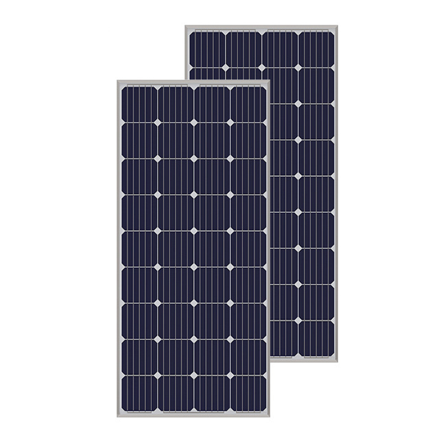 Flex Solar Panel 165w Cheap Solar Panels China With CE Certificate