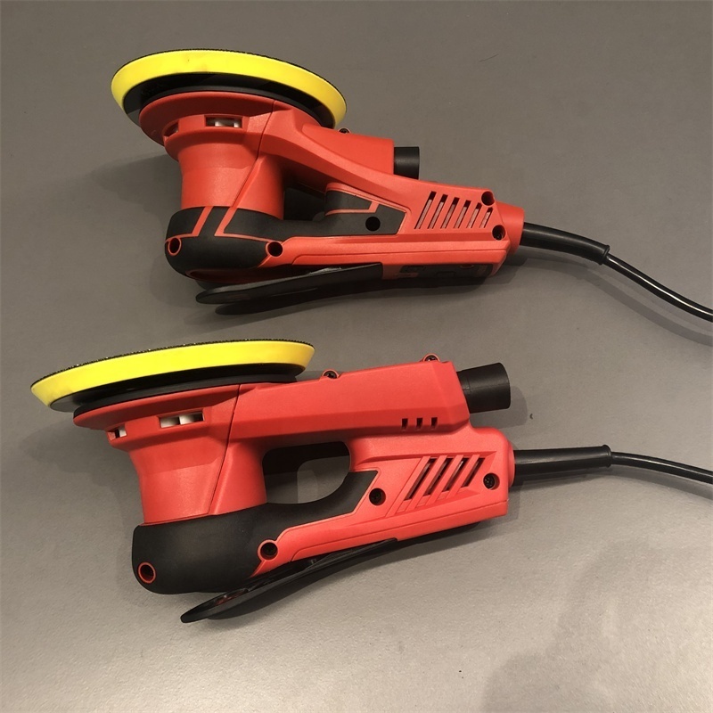 Widely Used Superior Quality Brushless Electric Sander Orbital Sander Electric Electric Sander