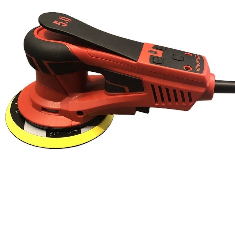 Widely Used Superior Quality Brushless Electric Sander Orbital Sander Electric Electric Sander