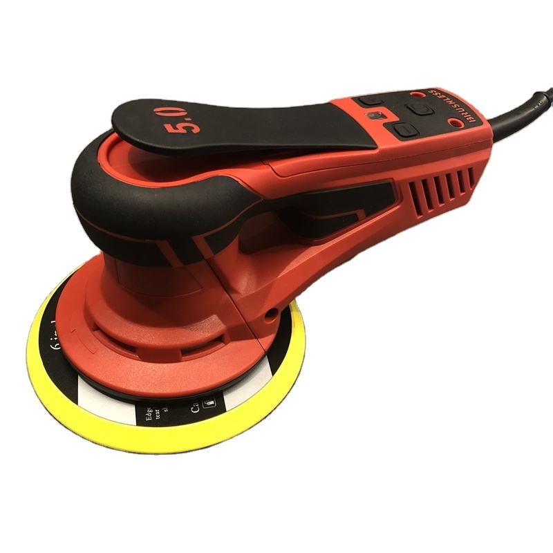 Widely Used Superior Quality Brushless Electric Sander Orbital Sander Electric Electric Sander